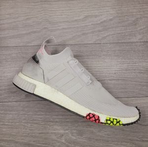 Adidas Originals NMD Racer Primeknit